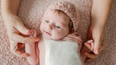 This gorgeous girl’s name has made the top 100 baby names list for the first time