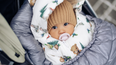 20 baby names that are perfect for winter babies