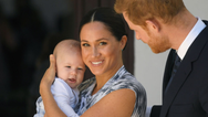 Meghan Markle reveals the one Christmas gift Archie won’t be getting