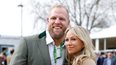 ‘We are co-parents’ – Chloe Madeley shuts down marriage claims