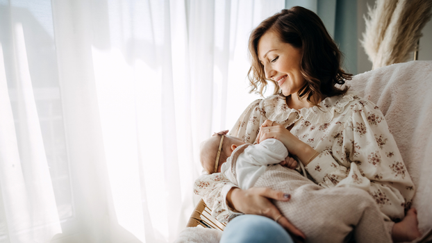 alcohol and breastfeeding