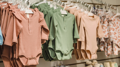 Did you know this money-saving fact about baby clothes?