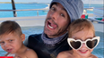 Enrique Iglesias says his children are beginning to realise their dad is a pop star