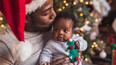 Christmas-inspired names for your December baby