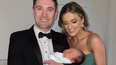 Louise Cooney marks first night out since welcoming baby Jude