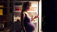 Why pregnancy can make you crave inedible things