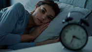 Two common mistakes people make when they wake up at night