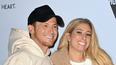 Joe Swash reveals what it’s like living with Stacey Solomon at Christmas time