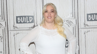 Mama June to get custody of Anna ‘Chickadee’ Cardwell’s daughter