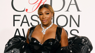 Serena Williams reveals she donated her breast milk to families in need