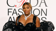 Serena Williams reveals she donated her breast milk to families in need