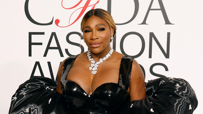 Serena Williams reveals she donated her breast milk to families in need