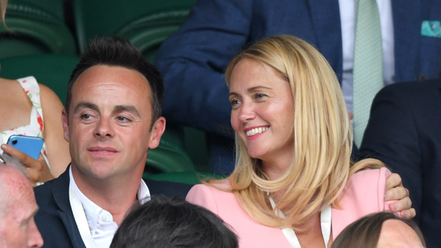 ant mcpartlin