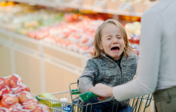 This mum has a hack to stop kids throwing tantrums over toys