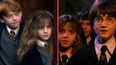 Harry Potter fans urged to start watching Philosopher’s Stone at exactly 22:33 today