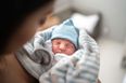 These are the most popular names for babies born in February