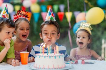 'Am I wrong for turning away an uninvited child from my daughter's birthday party?'