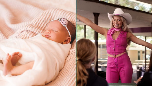 Feminine Feminist Names trend