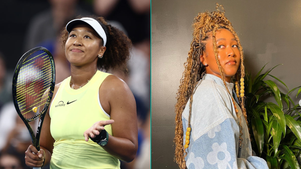 tennis Naomi Osaka