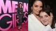 This is the advice Tina Fey’s teen daughter’s gave her when she was recreating ‘Mean Girls’