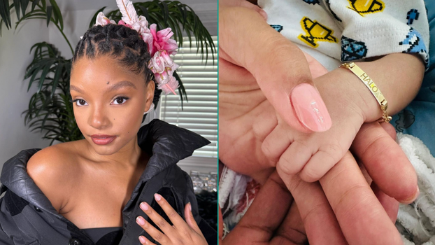 Halle Bailey