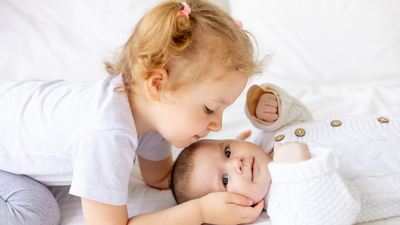 These are the most popular and unique sets of sister names