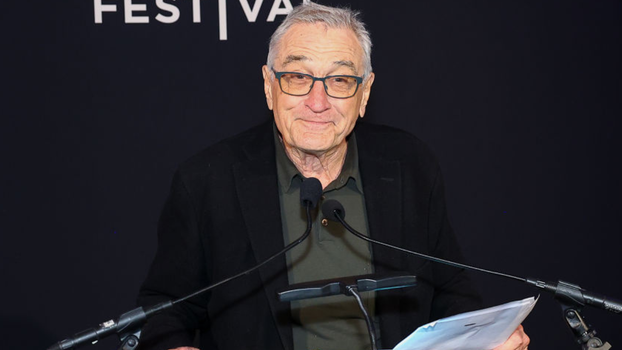 Robert De Niro