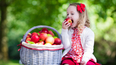 This sticker hack may help your child to eat their fruit and vegetables