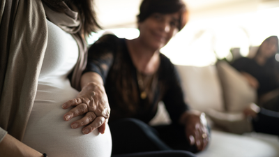 ‘Am I wrong for telling my parents I won’t use their baby name suggestions?’