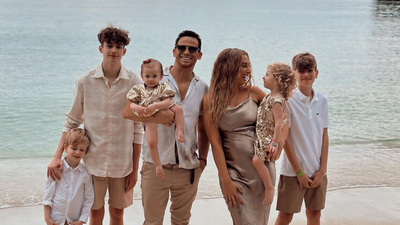 ‘I would love more’ – Stacey Solomon responds to questions about growing her family