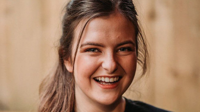 Ashling Murphy’s father remembers “our little angel”