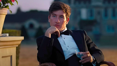 Saltburn is influencing baby name trends- yes, really