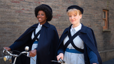 Call the Midwife star teases sad storyline for season 13