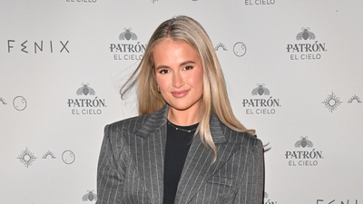 Molly-Mae Hague reveals her strange parenting technique