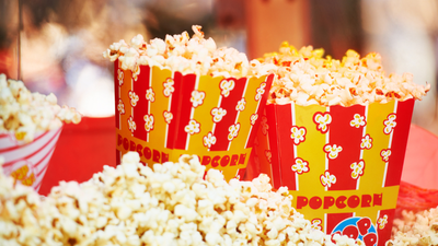Parents issue popcorn warning after emergency scare