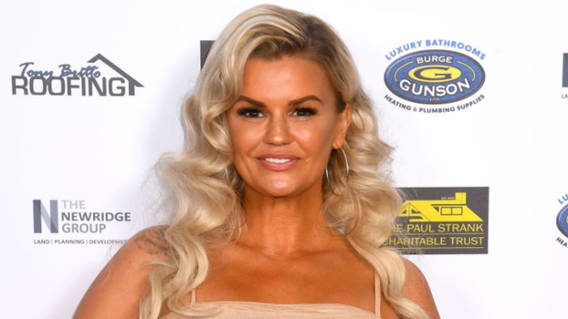 Kerry Katona
