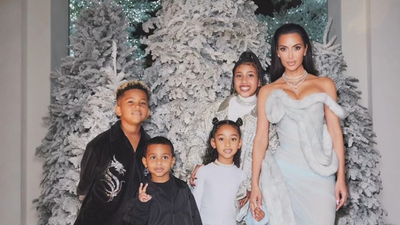This is the parenting move Kim Kardashian made with North that she won’t repeat with Chicago