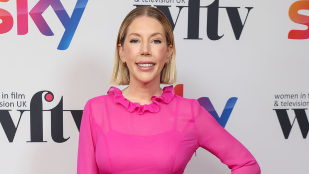 Katherine Ryan