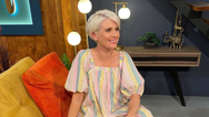 Sinead Kennedy reflects on welcoming her baby boy Theo