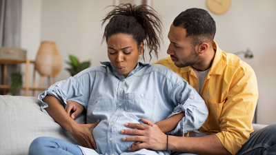 How to know when it’s time to head to the hospital after your water breaks