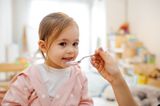 Five tips to help get your toddler to take their medicine