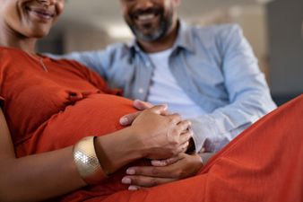 What are ‘Phantom kicks’? The postpartum phenomenon