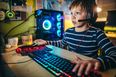 Startling figures suggest 60% of school kids prefer gaming over outdoor play