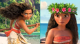 Disney confirms a Moana sequel will hit cinemas this year