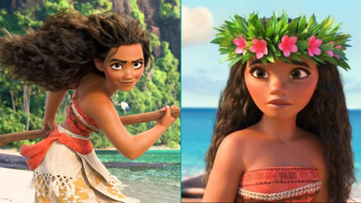 Disney confirms a Moana sequel will hit cinemas this year