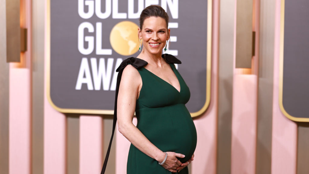 hilary swank