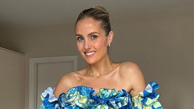 Influencer Dominique Nugent sadly suffers baby loss