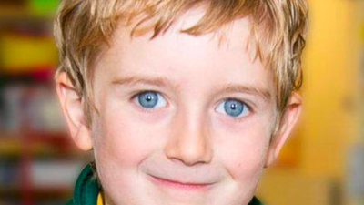 Tributes pour in following harrowing death of six-year-old Matthew Healy