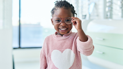 This simple hack will encourage your children say thank you