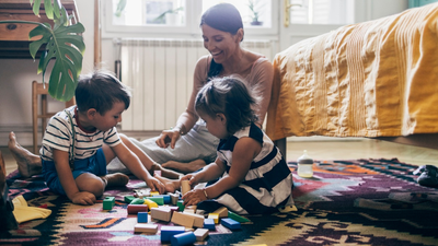 Mum leaves list of chores for her babysitter- is she wrong?